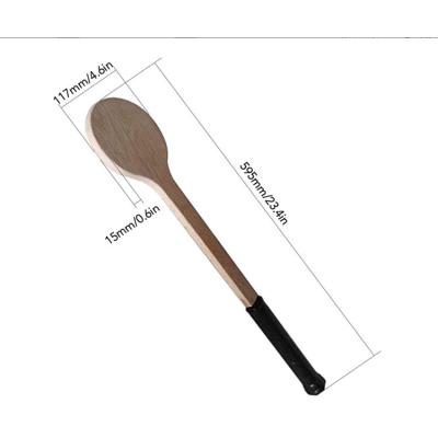 China New Arrival Swing Practice Training Aid Tennis Racket Indicator Spike Accurate Soft Starter Luxury Competitive Price Wooden Tennis Racket for sale