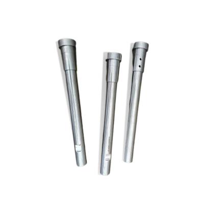 China Building Material Shops High performance high strength long service life plunger rod for die casting machine parts for sale