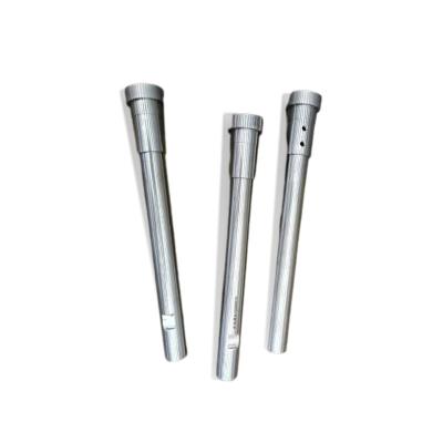 China Building Material Shops High-strength and high-quality die-casting injection system Injection Rod for sale