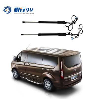 China Remote control by key tob world exclusive production hydraulic electric tailgate hydraulic electric tailgate for Ford Tourao OEM compression custom price for sale