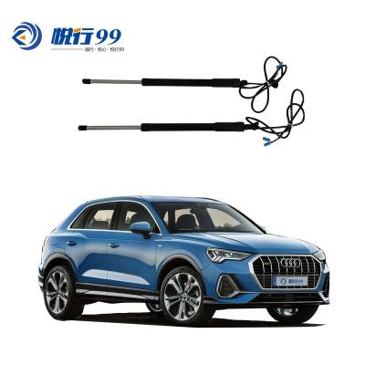 China Remote Control Auto Electric Tailgate Kit Auto Power System Lift Tailgate Key Tob Trunk Body Systems Use For yuexing99 Audi Q3 ODM OEM for sale