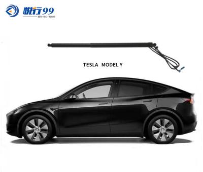 China Remote control by head tob fully automatic lifting, intelligent lifting, height adjustable a full set of struts use for Tesla Model Y Black 5 sets 2019- for sale