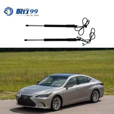 China Remote control by tob car main electric tailgate lift smart lift,adjustable height full set of struts use for Lexus ES200 ES300 2013-2017 for sale