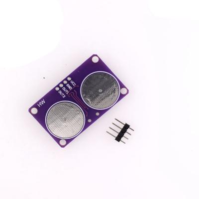 China CJMCU-0201 Capacitive Double Button Module CJMCU-0201 Double Button Capacitive Touch Switch Module for sale