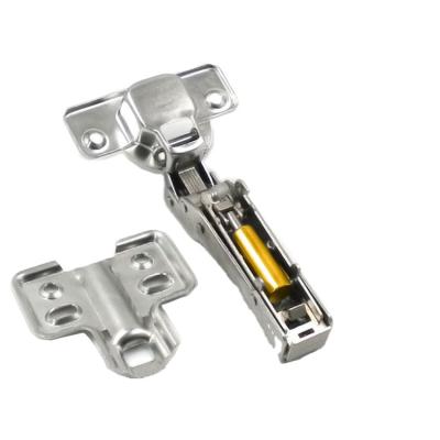 China Modern Furniture Buffet Self Closing Damper Hinge Hydraulic Door Hinges for sale