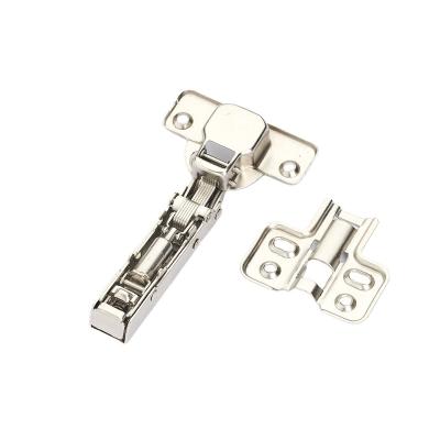 China Modern Furniture Hardware Fitting Ordinary 35mm One Way Bathroom Cabinet Door Hinges for sale