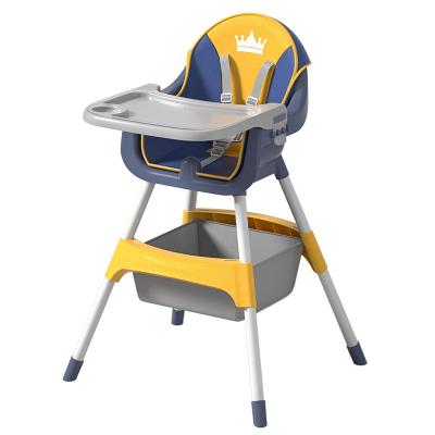 China Modern Hot Selling Baby Umpire Chair Baby Feeding Umpire Chair High Quality Baby Table And Chair for sale