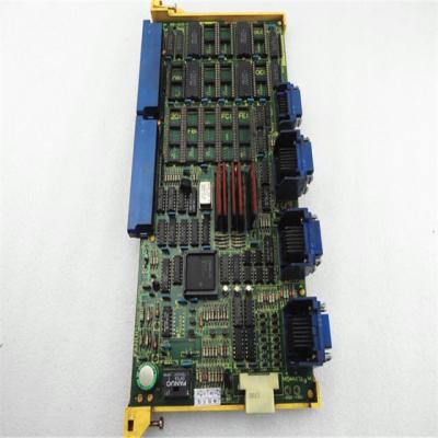 China Original Good Price Fanuc Panel A16B-1212-0871 for sale