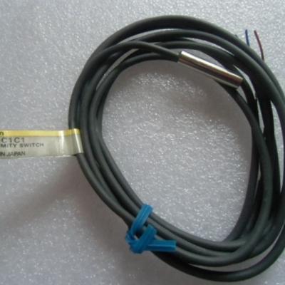 China Omron E2E-C1C2 normal position sensor for sale