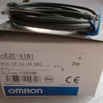 China Normal hot sale pressure sensor E2E-S05S12-MC-B1 for sale