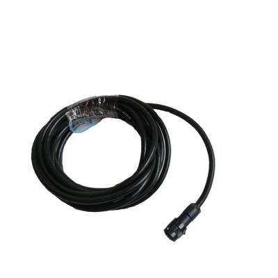 China High quality and low price practical waterproof digital sensor temperature sensor cable with free end accelerometer sensor for sale