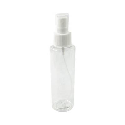 China Skin Care Cream 4oz PUMP SPRAY Seal Type and Spray Mist Bottle 120ml Personal Care Use Industrial Type for sale