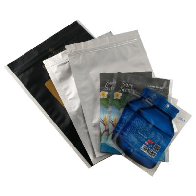 China BIODEGRADABLE Plastic Mylar Zipper Stand Food Bag Bags For Custom Printed Bags Berry Edible Bags for sale