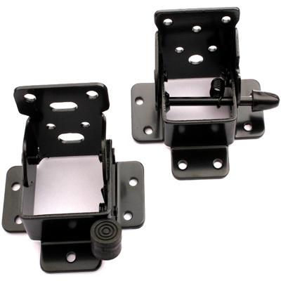 China Modern Furniture Hinges 90 Degree Hinges Folding Brackets Folding Bracket Table Leg for sale