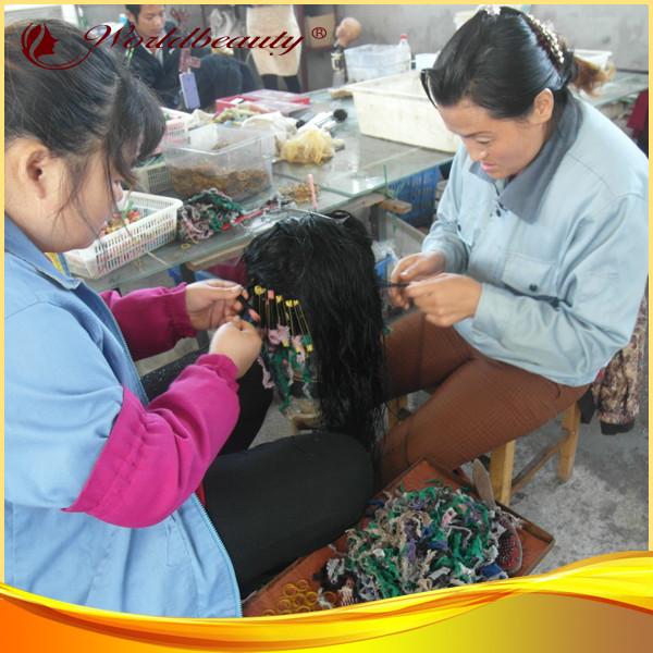 Proveedor verificado de China - China Hair Beauty Online Marketplace