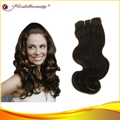 China Soft Bodywave 100% Indian Remy Hair Extension Kinky Curly for sale