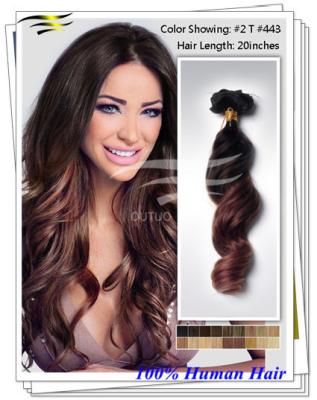 China THICK DIP DYE 24