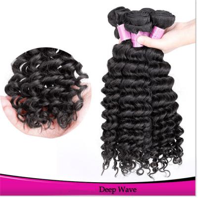 China Extensão barato virgem brasileira do cabelo humano do weave do cabelo do fornecedor do cabelo de Aliexpress à venda