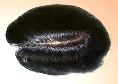 China Fechamento do Weave do laço/OEM chineses retos naturais da peruca cabelo humano à venda