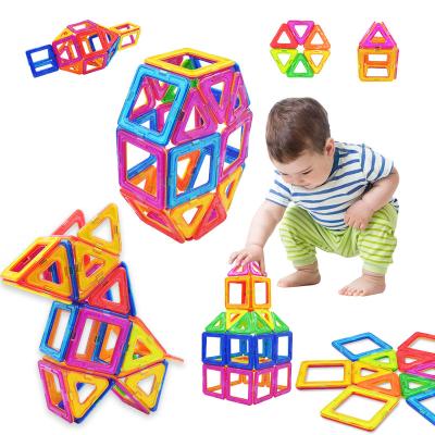 China DIY 72PCS Blocks Racing Toy Building Blocks Children Gift Marble Set Building Magnetic Educational Magnetic Tiles Kids for sale