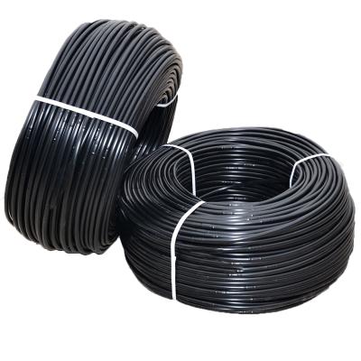 China Anti-UV Farm Net Made From 16Mm For Cylindrical Water System Drip Pipe for sale