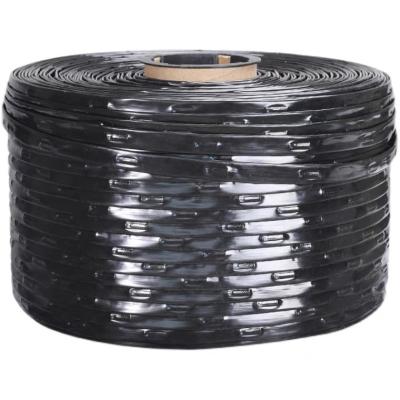 China Factory Direct Tubes LDPE Pipeline Made Netting PE Drip Irrigation Drip Tape for sale