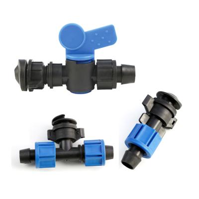 China Easily Install Hose Micro-Spray Fittings for sale