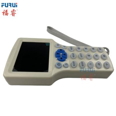 China Door Access Control System clone card uid decoder ic/id nfc card duplicator reader and copier 13.56mhz rfid key copier for sale