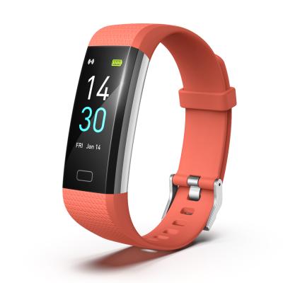 China 2021 Fitness Watch Rate Waterproof Sports Band Wifi Smart Watch Factory Price Heart Strap for sale