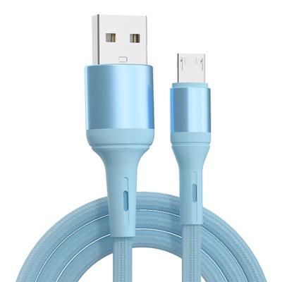 China Camera tending 2021 new arrivals products charging mobile micro usb data cable micro usb data cable for sale