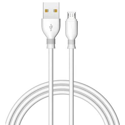 China 2021 Dropshipping Products Camera In Stock Mobile Fast Mobile Data Cable Micro USB Charging Cable for sale