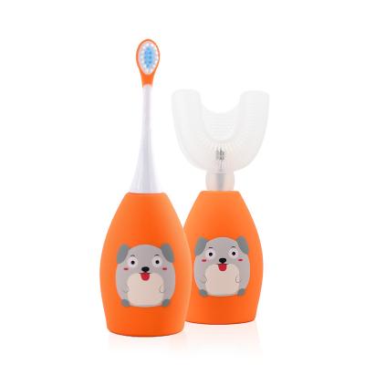 China HS Code Dual Usb Rechargeable Electric Interchangeable Main Toothbrush Timer Removable Cheap Brushes for sale