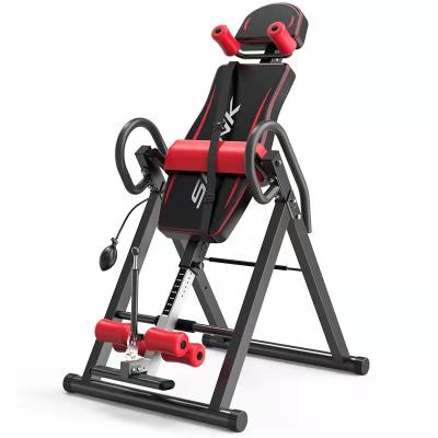 China Custom Logo Wholesale Fitness Cheapest Gym Equipment Easy To Use Inversion Therapy Chart for sale