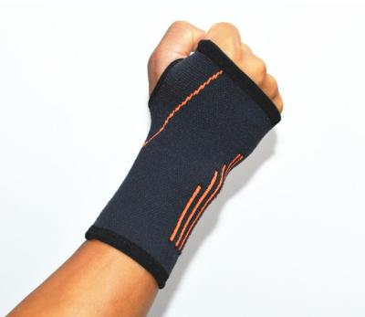 China Sports Activities Waist Free Sports Palm Elastic Stretch Wrist Support for sale