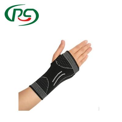 China Custom elastic elasticity silicone 3d armguard palm wrist protector sale adjustable on line for sale