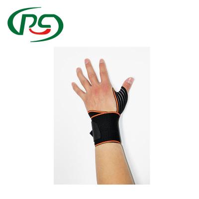 China Avoid injury new design factory price palm wrist protector with OEM service for sale