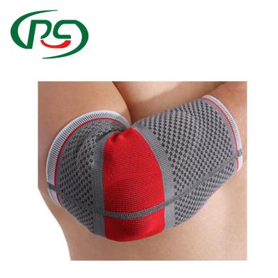 China Durable Elbow Sleeve Support for Weightlifter, Arthritis, Golfer for sale