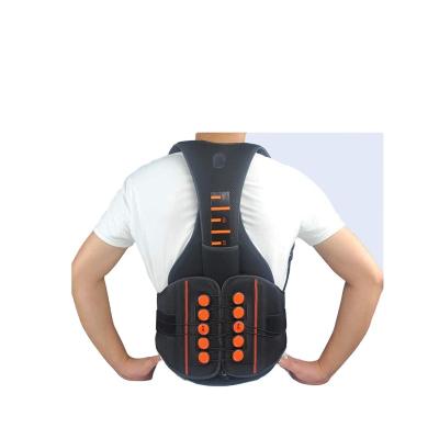 China 2022 RS Stable Quality Medical Expanded Neoprene Back Support With CE for sale