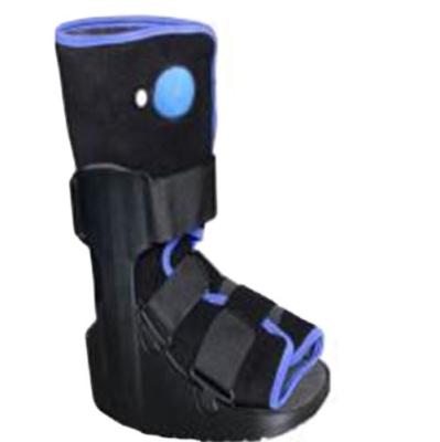 China Nice Factory Price Compound Quality Fabrics RS Air Walker Medical Boot With CE Standard Airline Walker for sale