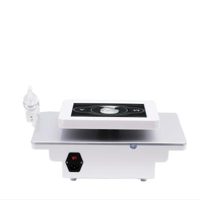 China Gezichtsverzorging Radiofrequentie Microneedling Machine, RF Fractional Machine 200W Te koop