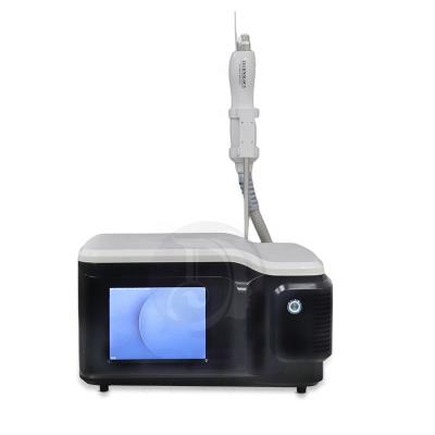 China best sellers 2020/2021 picosecond laser nd yag tattoo removal machine for sale