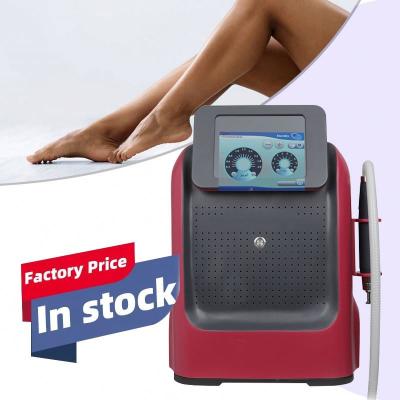 China DPL Professional picosecond pigmentation skin care  1064 755 laser nd yag q-switched system nd yag laser 2022 for sale