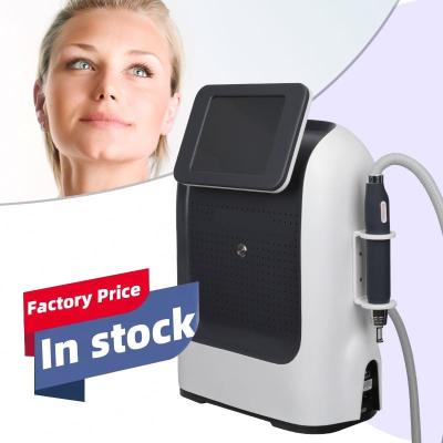 China DPL q switched nd yag laser picosecond tattoo removal pico skin whitening machine picosecond laser opt machine for sale