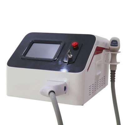 Cina 2022 Portatile 808nm diodo laser depilazione macchina Lumenis Lightsheer Duet Laser depilazione salone attrezzature prezzo in vendita