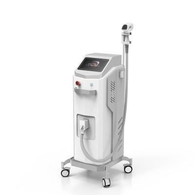 Chine AS40 équipement de beauté haut de gamme 3 longueurs d'onde Salon 808nm Diode épilateur Laser appareil pour la beauté Painless Ice à vendre