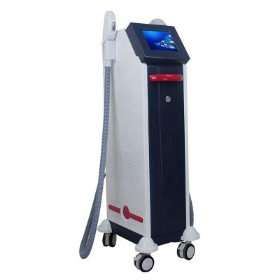 Chine Machine de blanchiment laser Ipl, machine certifiée CE pour éliminer le tatouage Yag à vendre