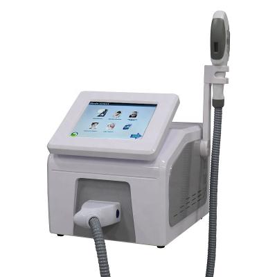 China D-11 máquinas de cuidado de la piel Fast OPT Beauty Machine rf máquina de apretamiento de la piel Magneto Optic Professional dispositivos IPL en venta