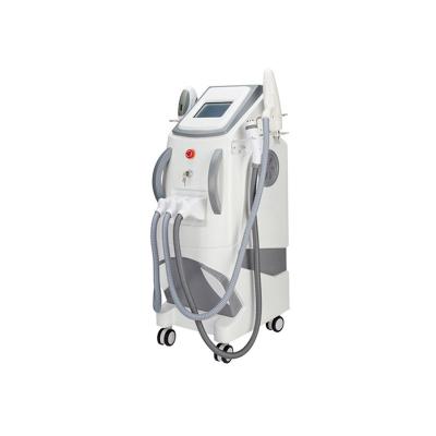 Chine D-813 DPL OPT Machine d' épilation au laser Épilateur 1064nm Épilation de tatouage à vendre