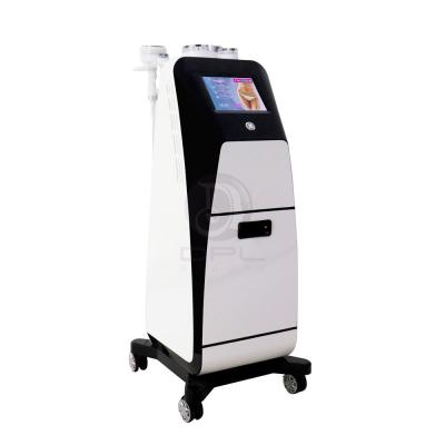 China New product beauty slimming machine cavitation rf body slimming machine for weight loss for sale