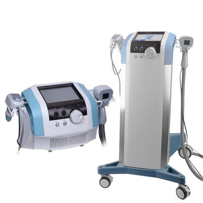 China DS-35 Ultrasonic Radio Frequency Machines 300W Body Slimming Body Shaping for sale